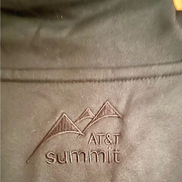 Straight Down New 1/4 Zip Pullover Jacket Men’s Size M Streetwear Pockets Gift - Picture 7 of 16